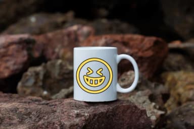 Cute Emoji by Chonada — Dingbats Font — thumbnail 6