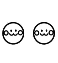 Cute Emoji by Chonada — Dingbats Font — thumbnail 7