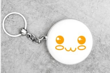 Cute Emoji by Apiwat Type — Dingbats Font — thumbnail 7