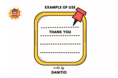 Cute Everyday by danita.kukkai — Dingbats Font — thumbnail 7