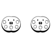 Cute Everyday by danita.kukkai — Dingbats Font — thumbnail 8