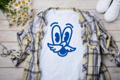 Cute Eye by Chonada — Dingbats Font — thumbnail 5