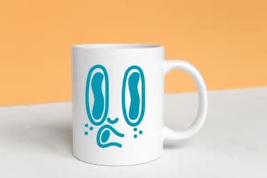 Cute Eye by Chonada — Dingbats Font — thumbnail 7