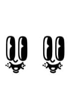 Cute Eye by Chonada — Dingbats Font — thumbnail 8