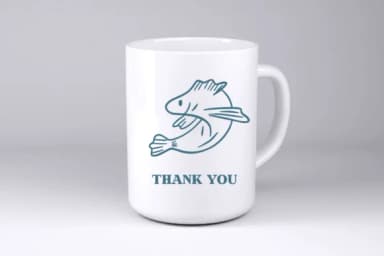 Cute Fish by Heartcraft Atelier — Dingbats Font — thumbnail 7