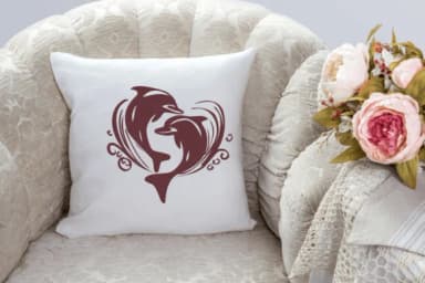 Cute Fish by Nongyao — Dingbats Font — thumbnail 6