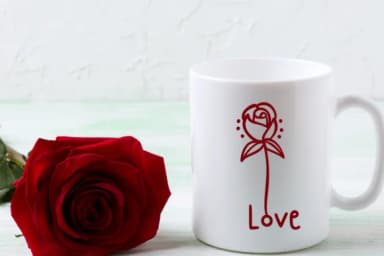 Cute Flower by Sontaya — Dingbats Font — thumbnail 6