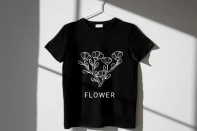 Cute Flower by Suphitchaya — Dingbats Font — thumbnail 6