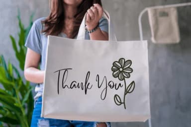 Cute Flower by Nun Sukhwan — Dingbats Font — thumbnail 6