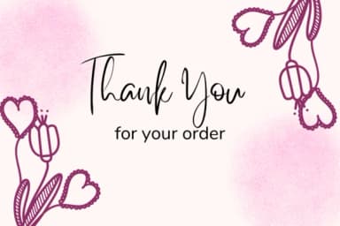 Cute Flower by Nun Sukhwan — Dingbats Font — thumbnail 7