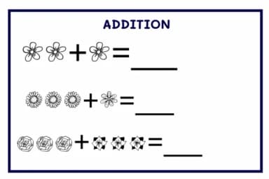 Cute Flower Doodle by Sirinart — Dingbats Font — thumbnail 5