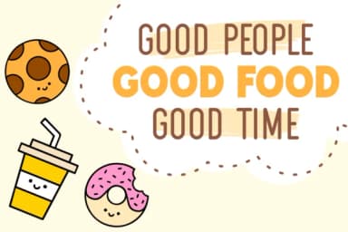 Cute Food by Kelik - 7NTypes — Dingbats Font — thumbnail 3