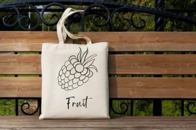 Cute Fruit by Suphitchaya — Dingbats Font — thumbnail 5