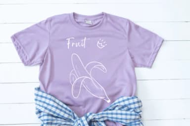 Cute Fruit by Suphitchaya — Dingbats Font — thumbnail 6