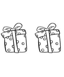 Cute Gift Birthday by Sirinart — Dingbats Font — thumbnail 8