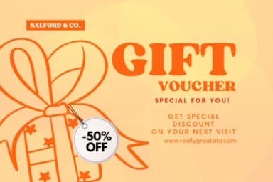 Cute Gift Stars by Sirinart — Dingbats Font — thumbnail 7