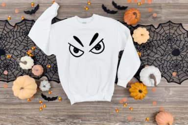 Cute Halloween by CHANOK — Dingbats Font — thumbnail 7