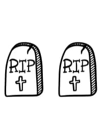 Cute Halloween by CHANOK — Dingbats Font — thumbnail 8