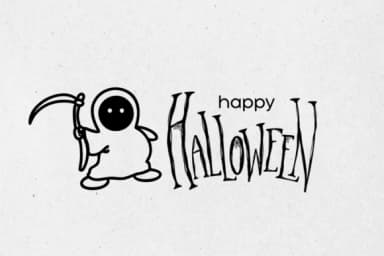 Cute Halloween by Nun Sukhwan — Dingbats Font — thumbnail 7