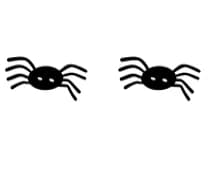 Cute Halloween by Sontaya — Dingbats Font — thumbnail 7