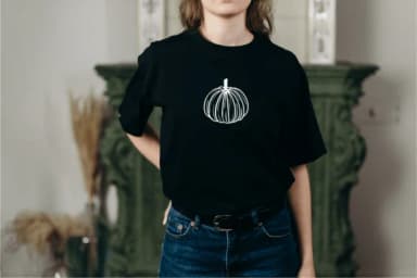 Cute Halloween Squad by Chada Art — Dingbats Font — thumbnail 6