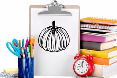 Cute Halloween Squad by Chada Art — Dingbats Font — thumbnail 7