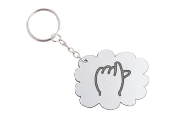 Cute Hand by Chonada — Dingbats Font — thumbnail 6