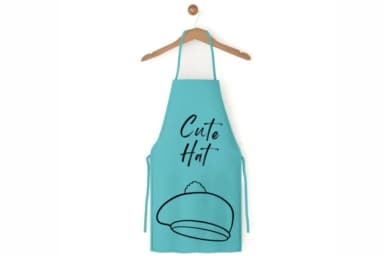 Cute Hat by Suphitchaya — Dingbats Font — thumbnail 4