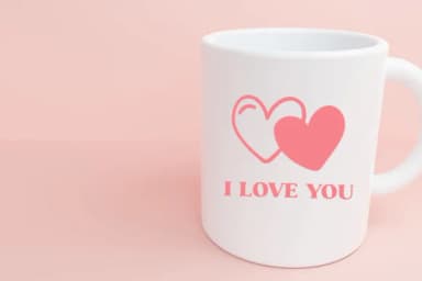 Cute Heart by Heartcraft Atelier — Dingbats Font — thumbnail 5