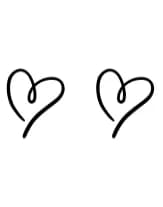 Cute Heart by Heartcraft Atelier — Dingbats Font — thumbnail 8