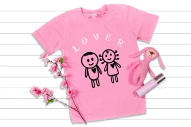 Cute Heart by PraewDesigns — Dingbats Font — thumbnail 6