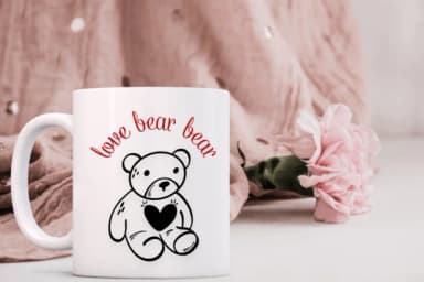 Cute Heart by PraewDesigns — Dingbats Font — thumbnail 7