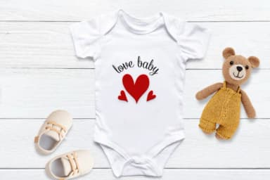 Cute Heart by PraewDesigns — Dingbats Font — thumbnail 8