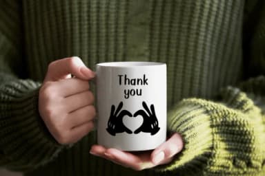 Cute Heart by Nongyao — Dingbats Font — thumbnail 7