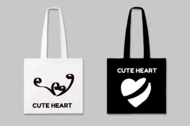 Cute Heart by Suphitchaya — Dingbats Font — thumbnail 7