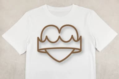 Cute Heart by Chonada — Dingbats Font — thumbnail 5