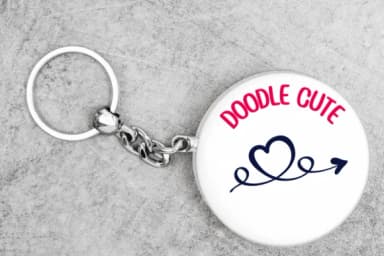 Cute Heart Arrow by PraewDesigns — Dingbats Font — thumbnail 6