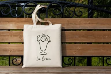 Cute Ice Cream by Suphitchaya — Dingbats Font — thumbnail 5