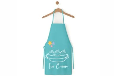 Cute Ice Cream by Suphitchaya — Dingbats Font — thumbnail 8