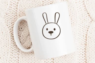 Cute Kid Scribble by Sirinart — Dingbats Font — thumbnail 5