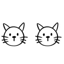 Cute Kid Scribble by Sirinart — Dingbats Font — thumbnail 7