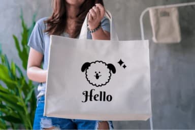 Cute Lines by Nun Sukhwan — Dingbats Font — thumbnail 2