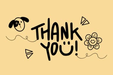 Cute Lines by Nun Sukhwan — Dingbats Font — thumbnail 4