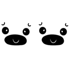 Cute Lovely by Chonada — Dingbats Font — thumbnail 7