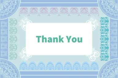 Cute Mandala by onoborgol — Dingbats Font — thumbnail 5