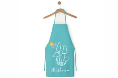 Cute Mushroom by Suphitchaya — Dingbats Font — thumbnail 5