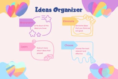 Cute Note by Chonada — Dingbats Font — thumbnail 6