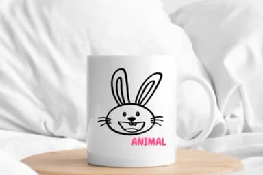 Cute Pet Animal by PraewDesigns — Dingbats Font — thumbnail 5