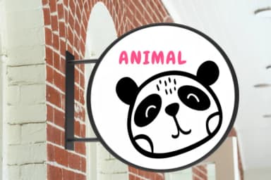 Cute Pet Animal by PraewDesigns — Dingbats Font — thumbnail 6
