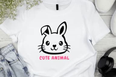 Cute Pet Animal by PraewDesigns — Dingbats Font — thumbnail 7